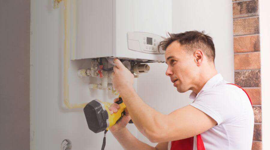 Professional sewer line replacement in Jefferson, TX
